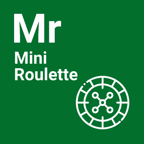 mini-roulette screenshot
