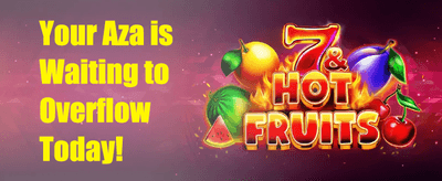 Welcome Bonus 💎 promotion
