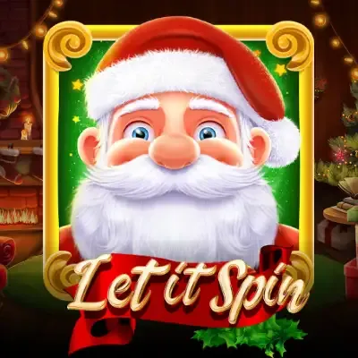 Let it Spin screenshot