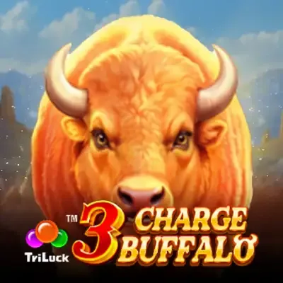 3 Charge Buffalo screenshot