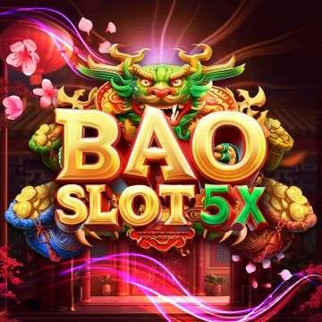 BaoSlot5X screenshot