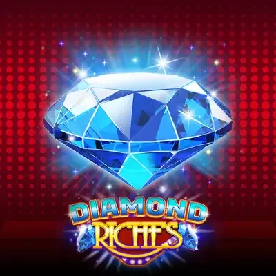 Diamond Riches screenshot