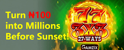 Daily Spin & Win 🎰 promotion