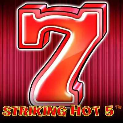 Striking Hot 5 screenshot