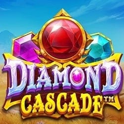 Diamond Cascade™ screenshot