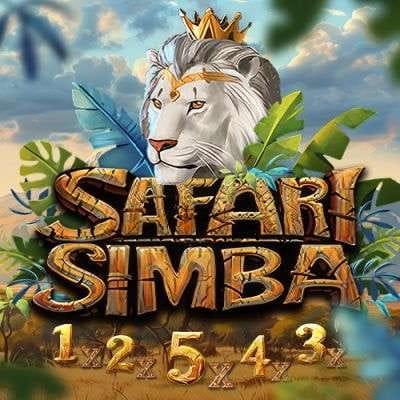SafariSimba screenshot