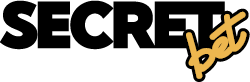 SecretBet Logo